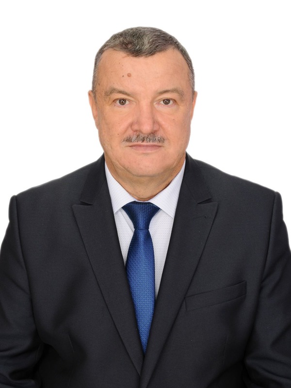 Хайретдинов Рамиль Гумерович.